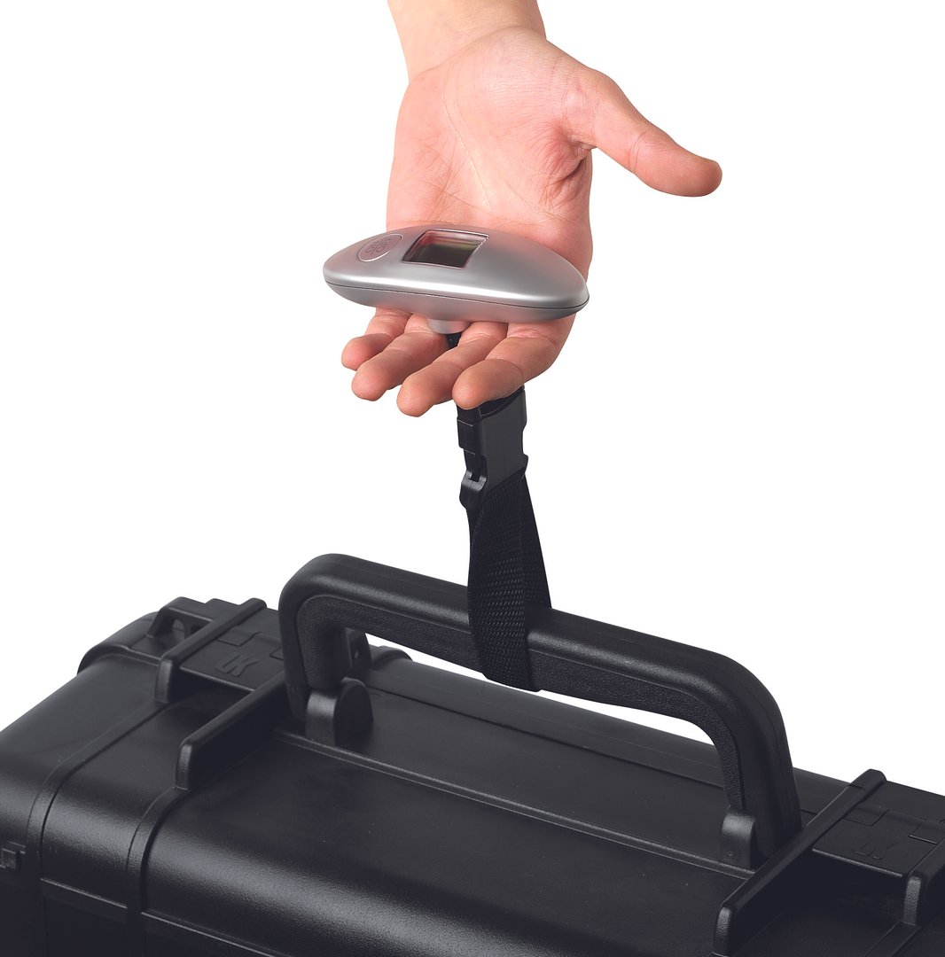 Handgepäckwaage Utza