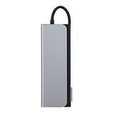 PowerHub HDMI Dumenseha