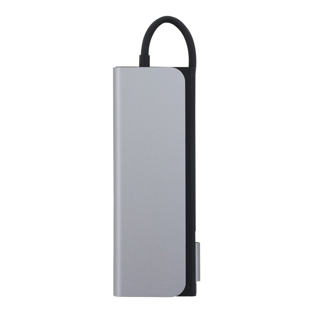 PowerHub HDMI Dumenseha