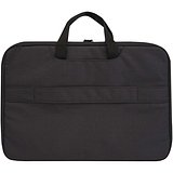 2-in-1-Laptoptasche aus recyceltem GRS-Material 3 L - Rengix