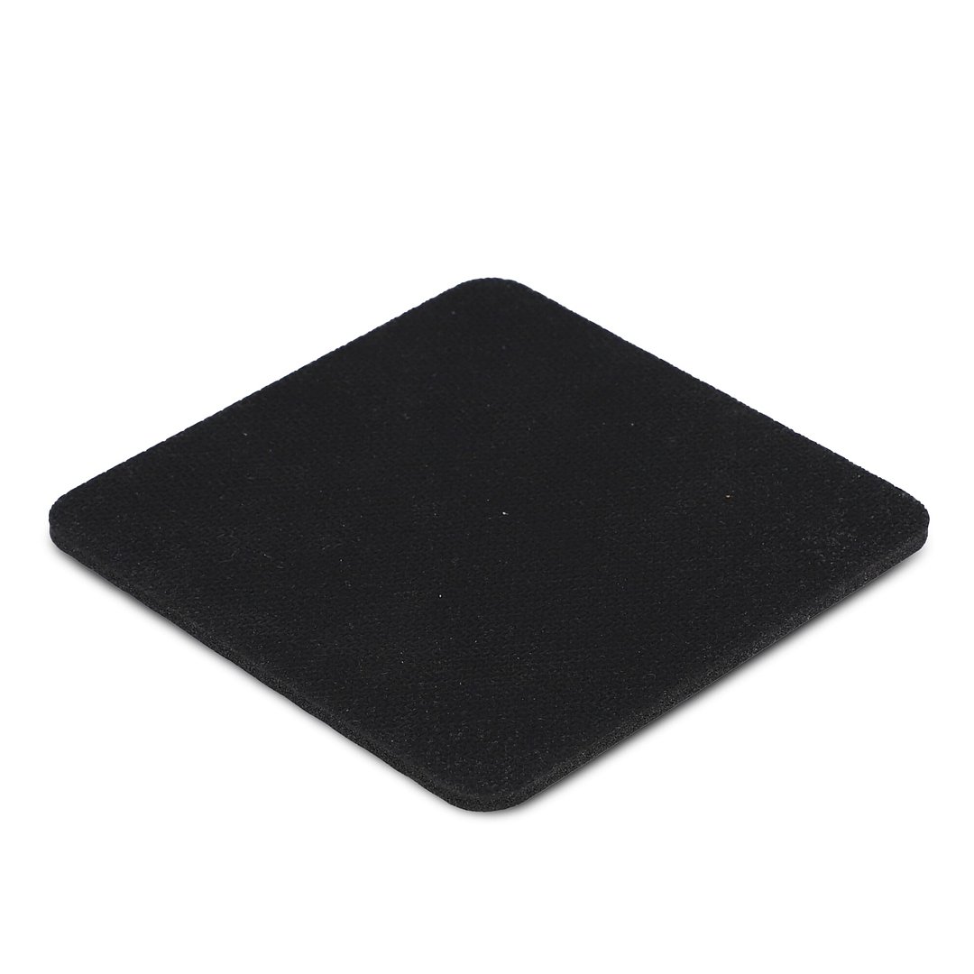 Sublimationsuntersetzer quadratisch Alurika