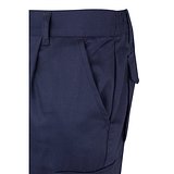 Hose mit mehreren Taschen aus Twill (200 g/m²), aus Baumwolle (35 %) und Polyester (65 %) Ruelycili
