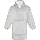 GRS Hoodie-Decke - Merin