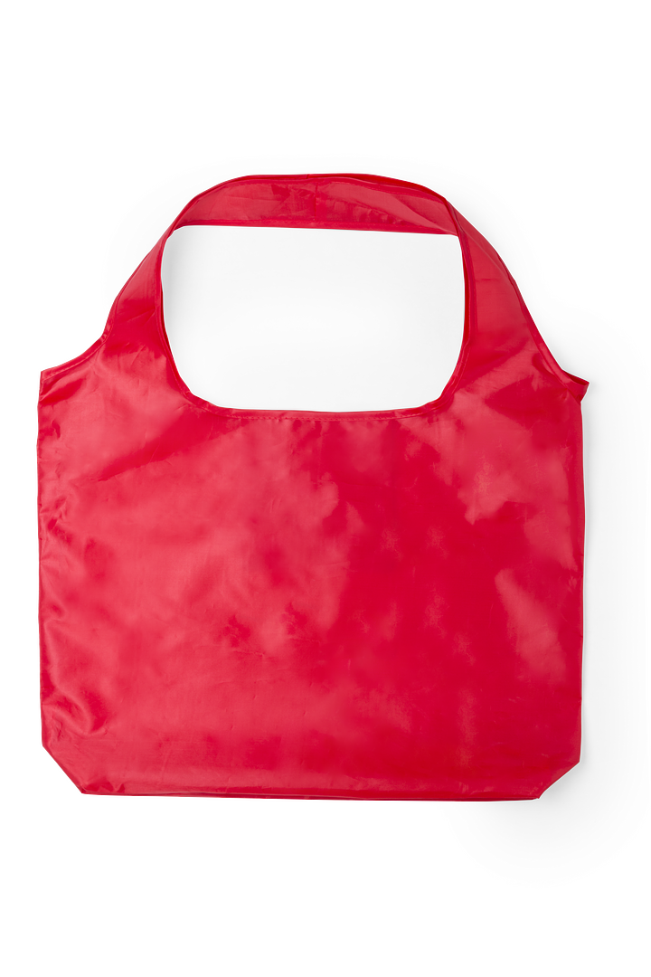 Faltbare Tasche Ident