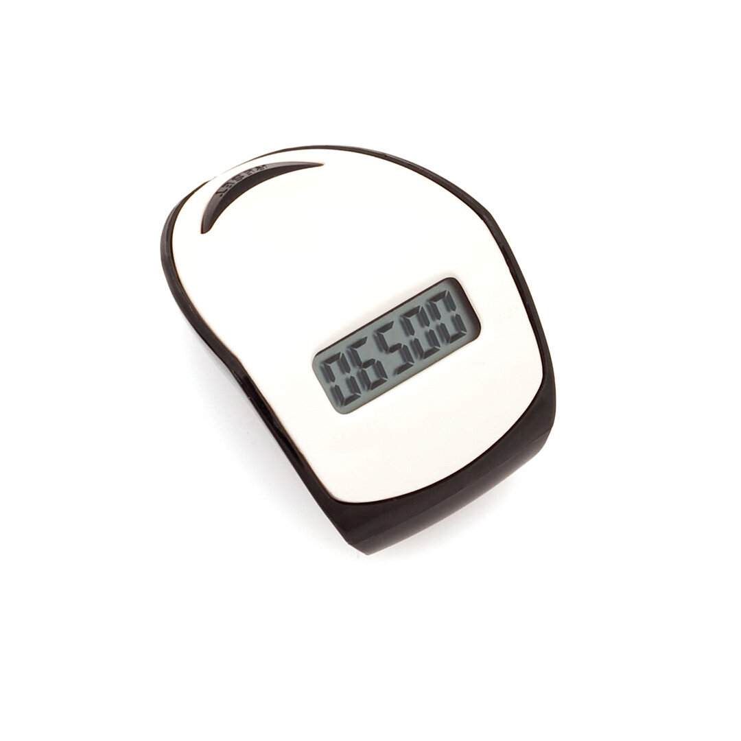 Schrittzähler Idtin