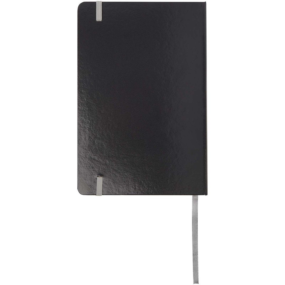 A5 Hard Cover Notizbuch - Vreli