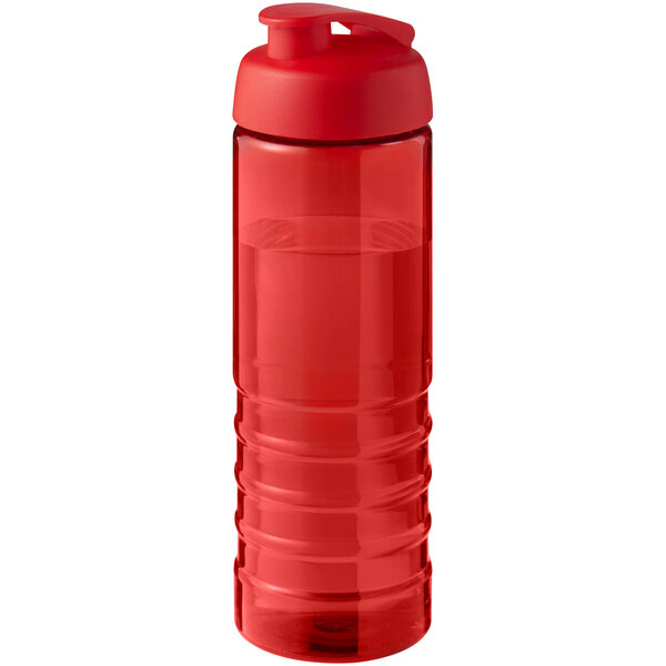 Eco Treble 750 ml Sportflasche mit Stülpdeckel - Mudicori