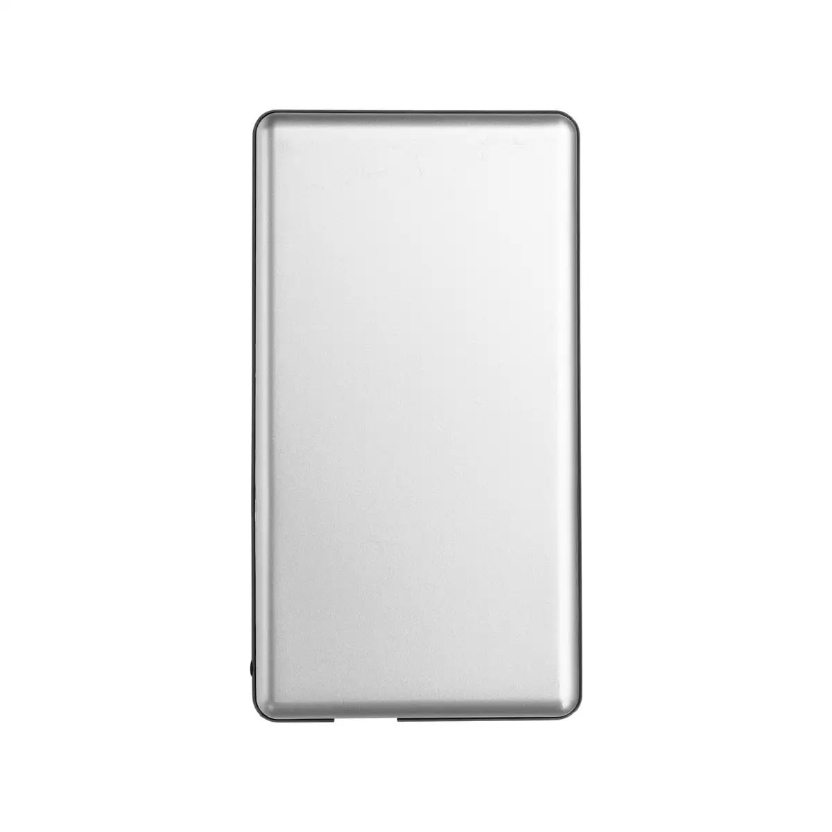 Powerbank 4000mAh mit Logo-Beleuchtung Jürg