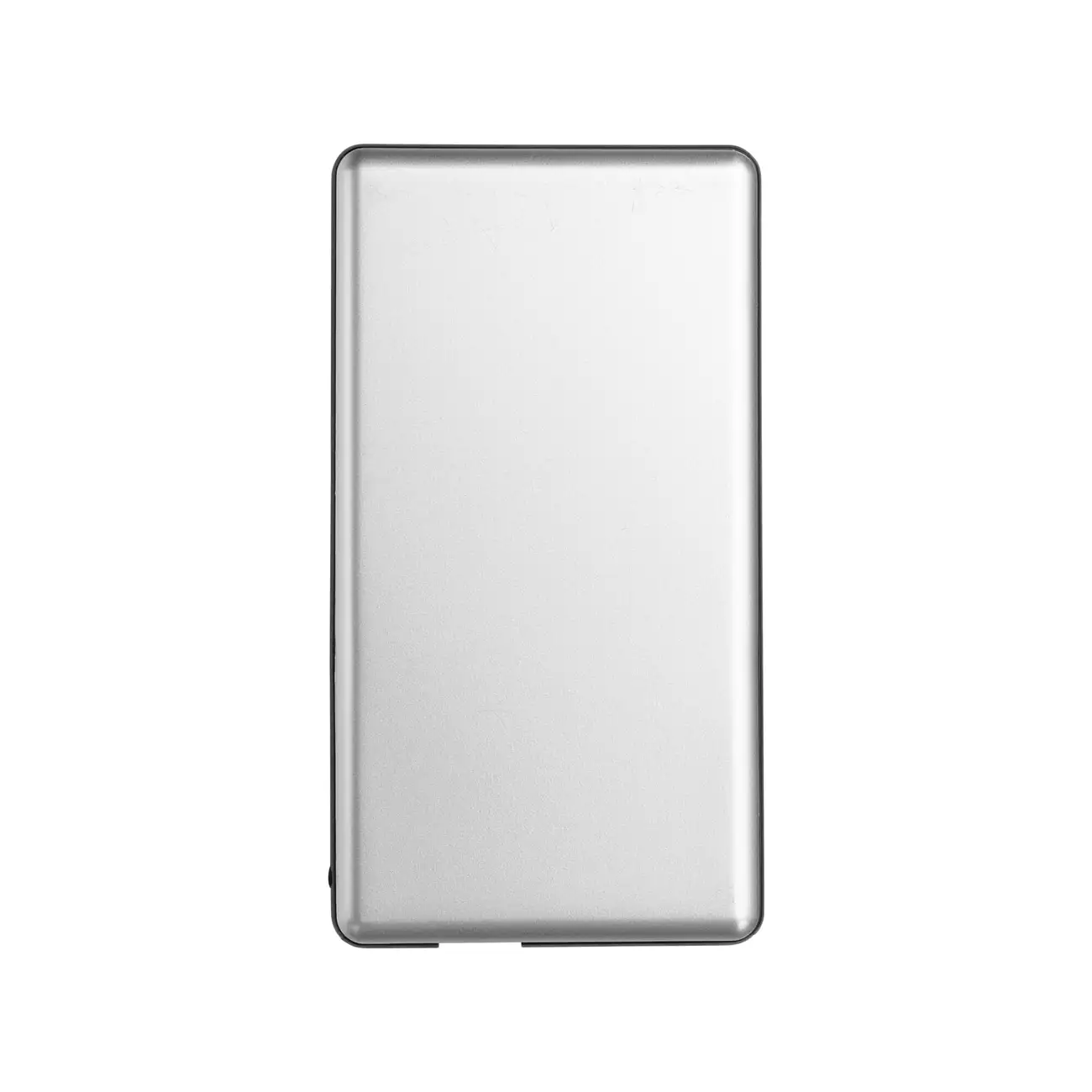 Powerbank 4000mAh mit Logo-Beleuchtung Jürg