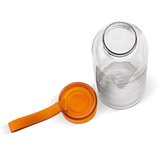 Trinkflasche 600ml Mirita