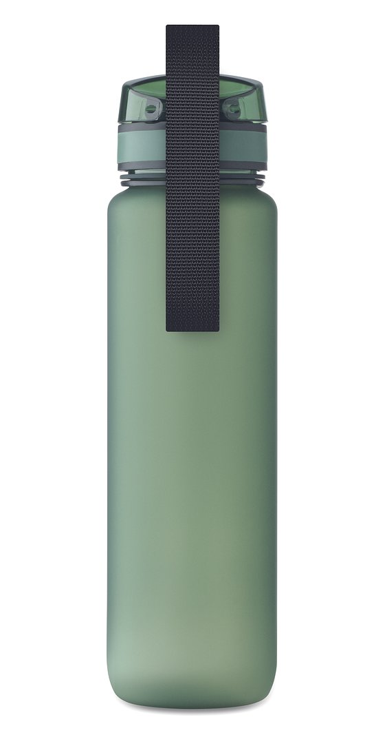 Sport-Trinkflasche RPET 1L Fadringi