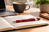 Kugelschreiber Sarens | Stylus