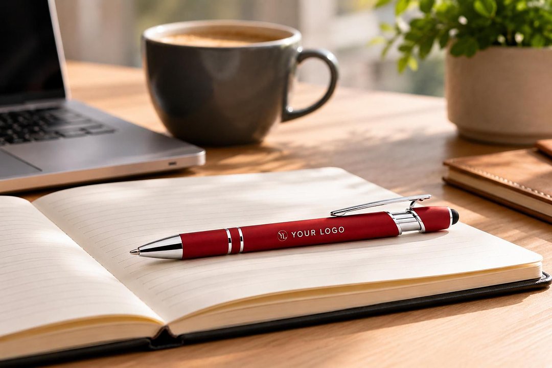 Kugelschreiber Sarens | Stylus