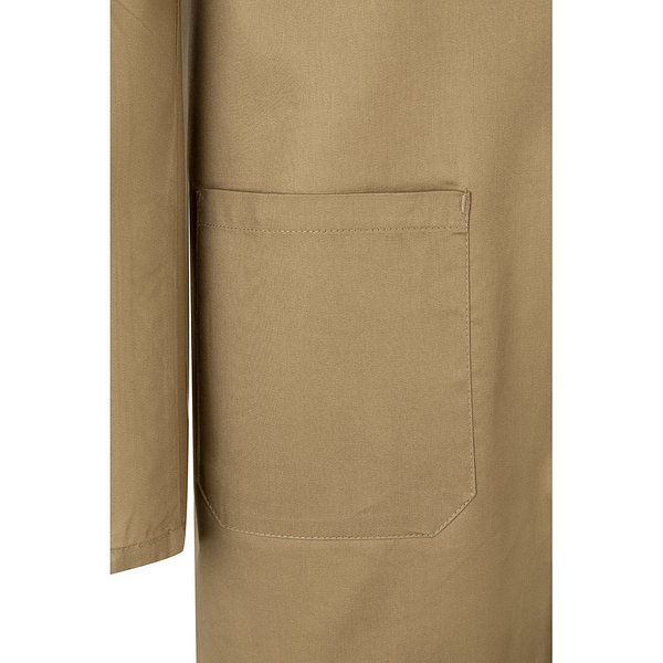 Kittel aus Twill (175 g/m²), aus Baumwolle (35 %) und Polyester (65 %) Bendrix