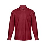 Herren Oxford Hemd Raingin