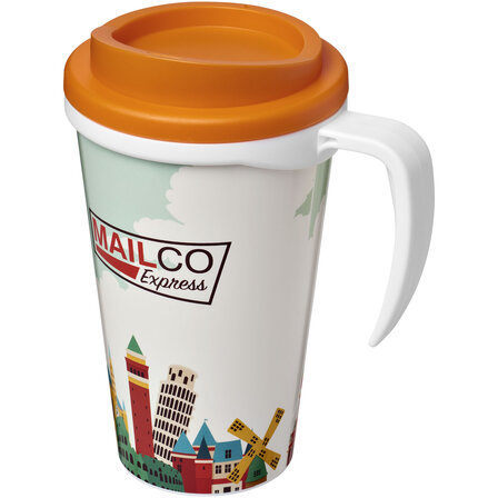 Grande 350 ml Isolierbecher - Lüzzata