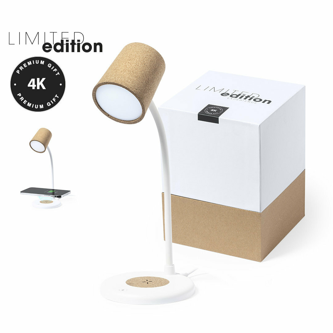 Multifunktion Lampe Idein
