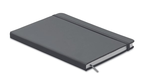 DIN A5 Notizbuch, liniert Ongiama