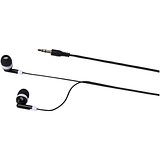 Ohrhörer mit Aufbewahrungsbox aus recyceltem Kunststoff - Nola