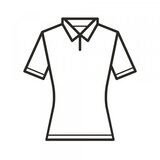Herren Poloshirt Gian
