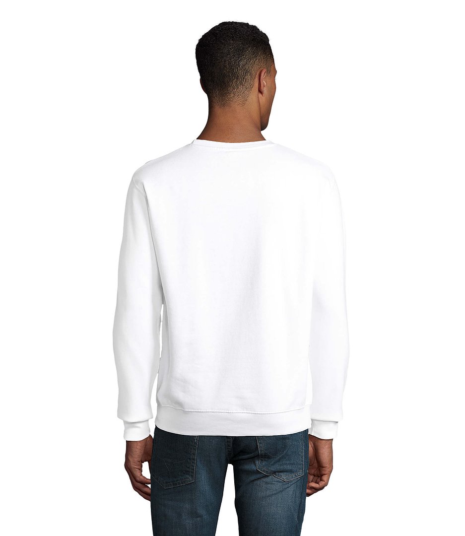 Unisex Sweatshirt Aniamuna