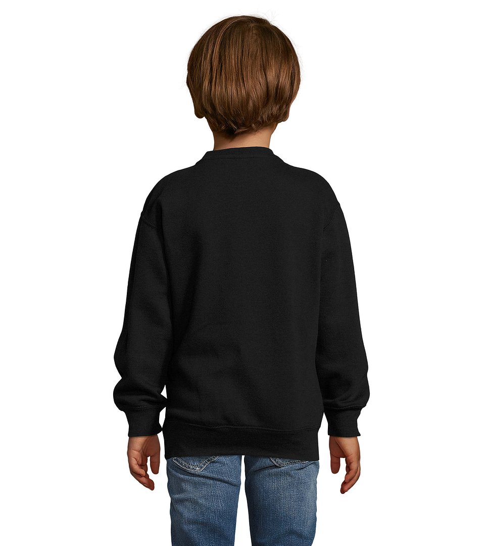 Kinder-Sweatshirt 280g Vetinelia