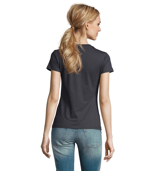 Frauen T-Shirt 190g Lolleena
