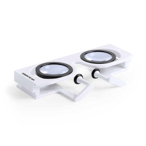 Virtual-Reality Brille Idgan