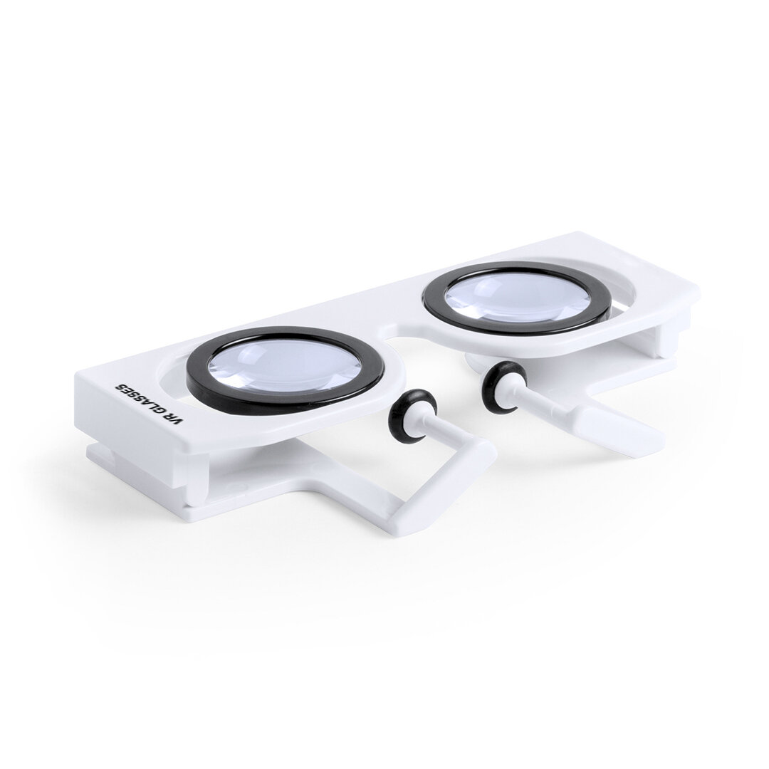 Virtual-Reality Brille Idgan