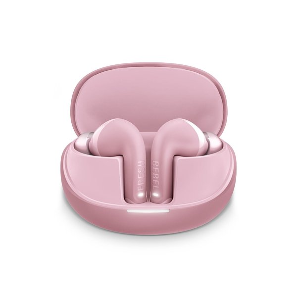 Twins Fuse 2 ANC In-Ear-Kopfhörer Regias