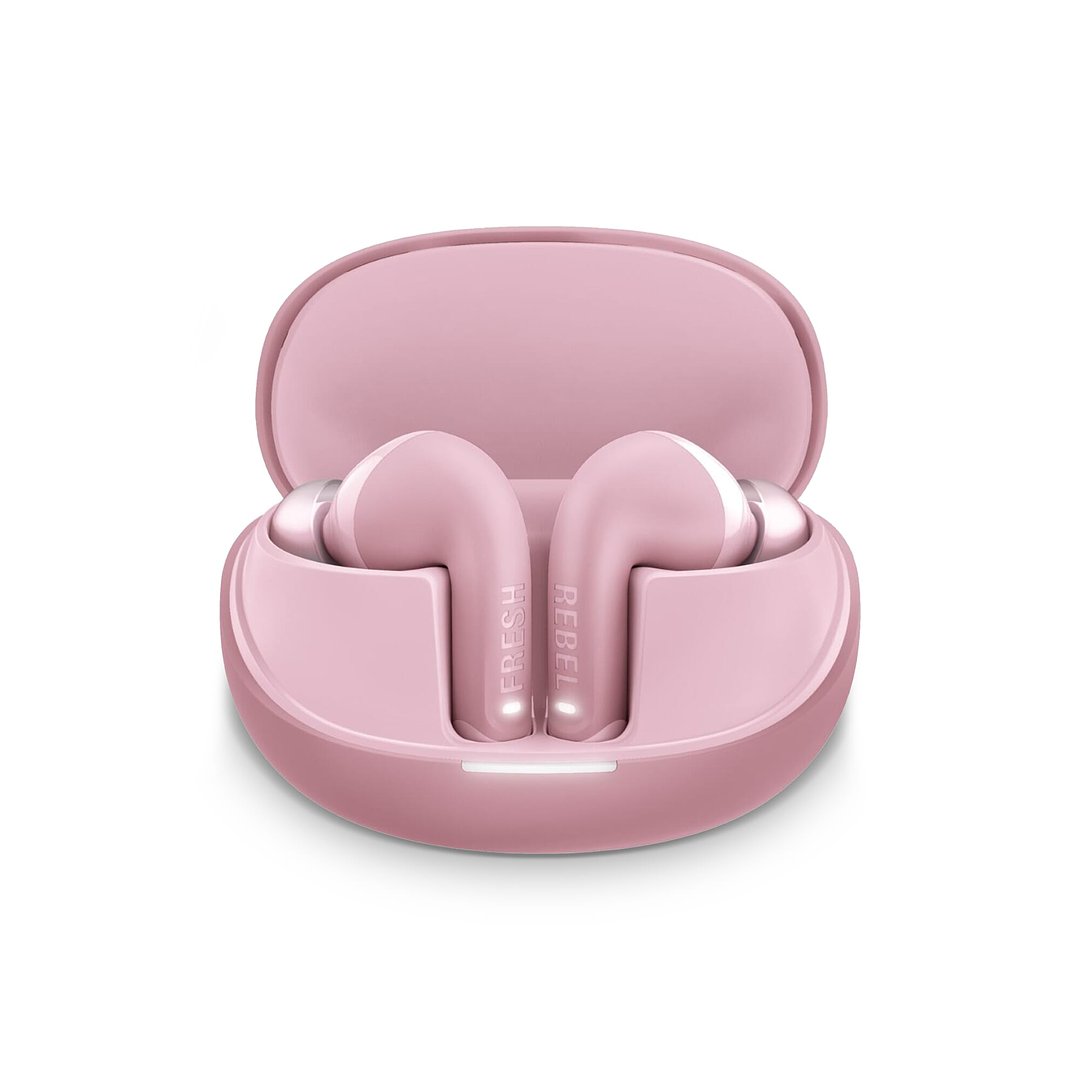 Twins Fuse 2 ANC In-Ear-Kopfhörer Regias