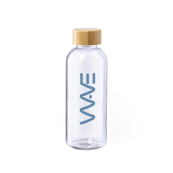 Trinkflasche Idrix