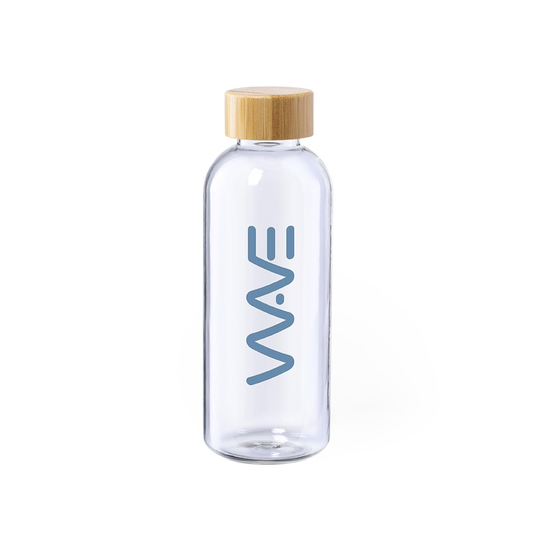 Trinkflasche Idrix