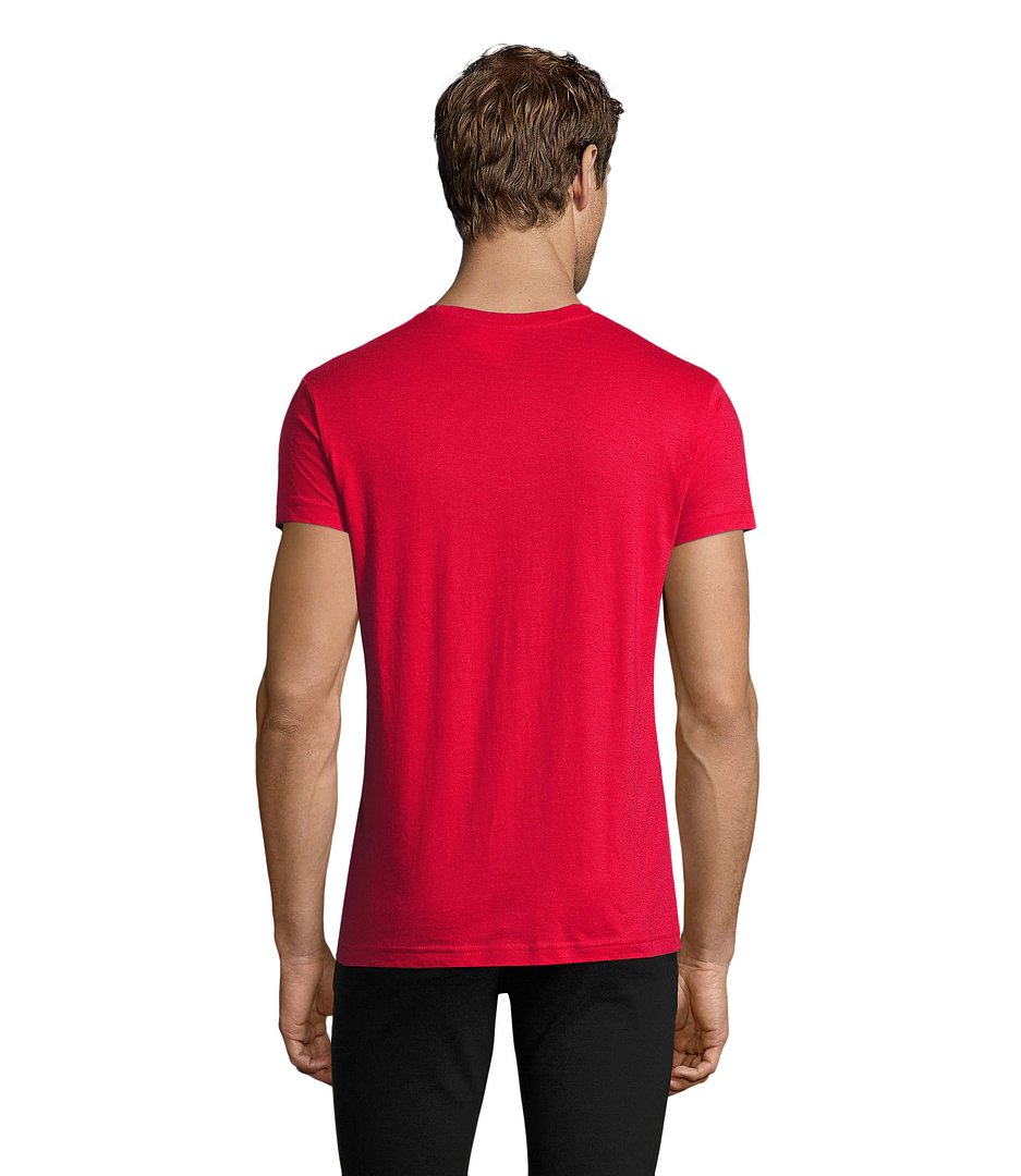 Herren T-Shirt 150g Gierdix