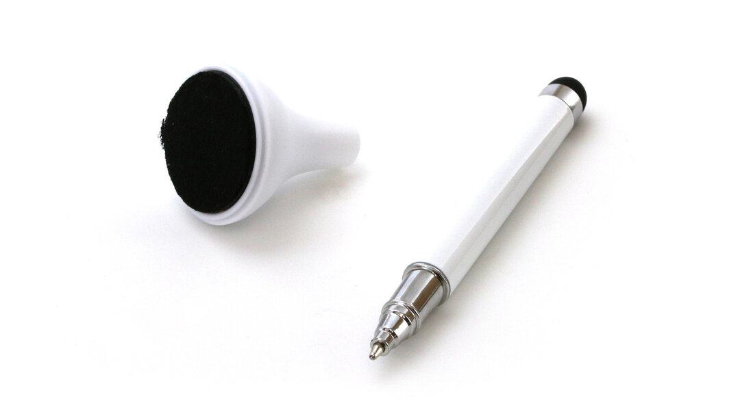 Kugelschreiber Pointer Idria