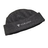 Winter-Set aus Polyester-Fleece Helixma