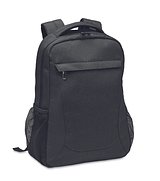 Laptop-Rucksack 600D RPET Lorsco