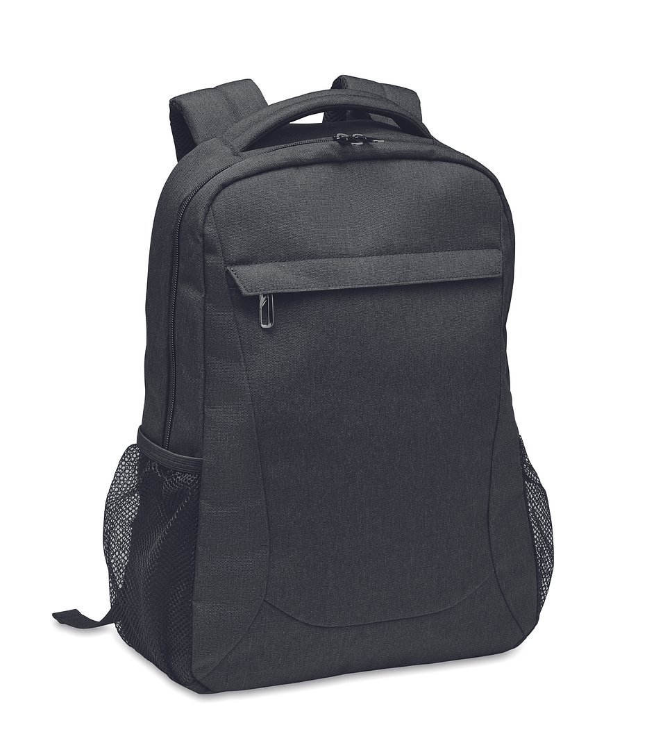 Laptop-Rucksack 600D RPET Lorsco