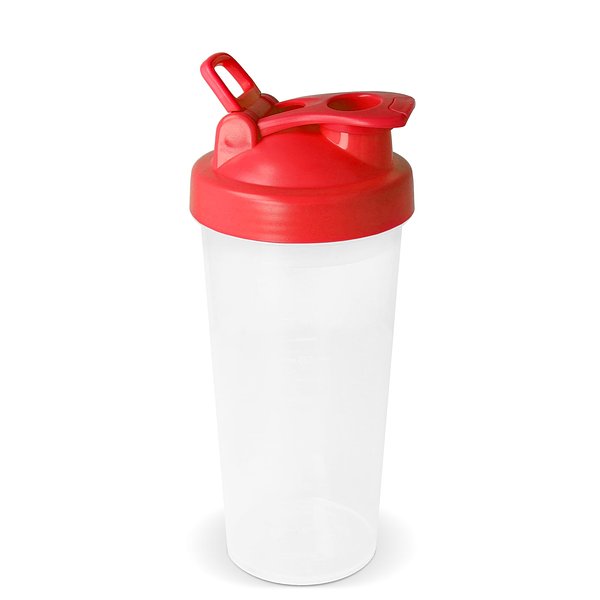 Shaker 700 ml Trist