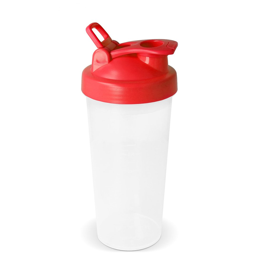 Shaker 700 ml Trist