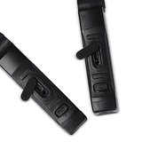 Wiederaufladbare, freihändige Nackentaschenlampe Dumenjast