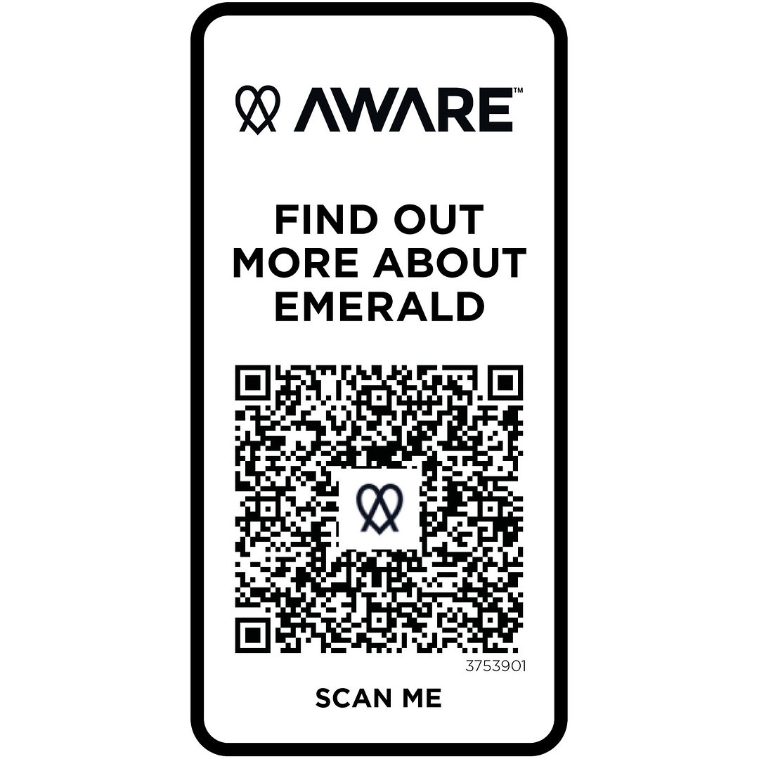 Polo Unisex aus recyceltem Material - Regun