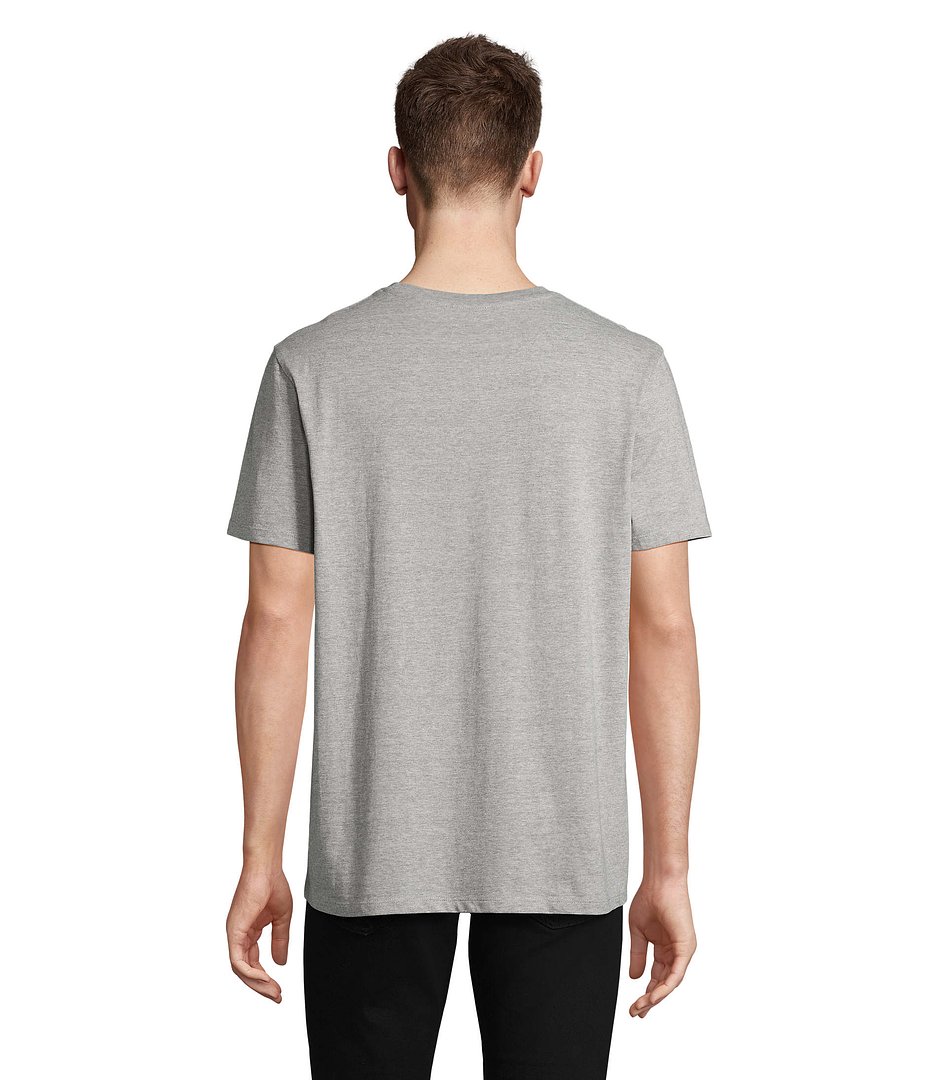 T-Shirt Bio 175g Uediver