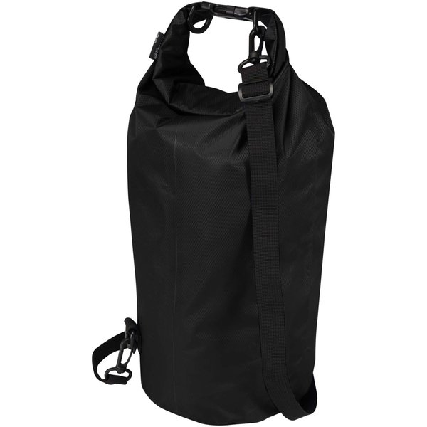 Recycelte, wasserdichte Reisetasche, 10 l - Ainatrun
