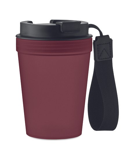 Einwandiger Becher 300 ml Cianns