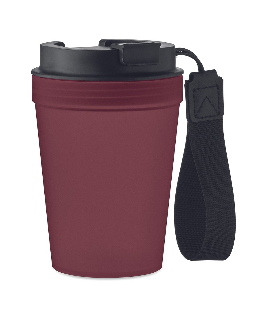 Einwandiger Becher 300 ml Cianns
