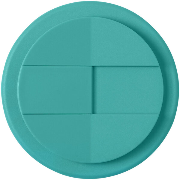 350 ml Isolierbecher mit Schutzring & auslaufsicherem Schraubverschluss - Maretz