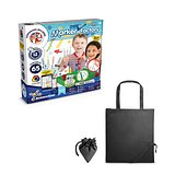 Lernspiel lieferung inklusive einer faltbaren geschenktasche aus 190T Stinat