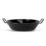 Doris Emaillepfanne mittel Heliervep