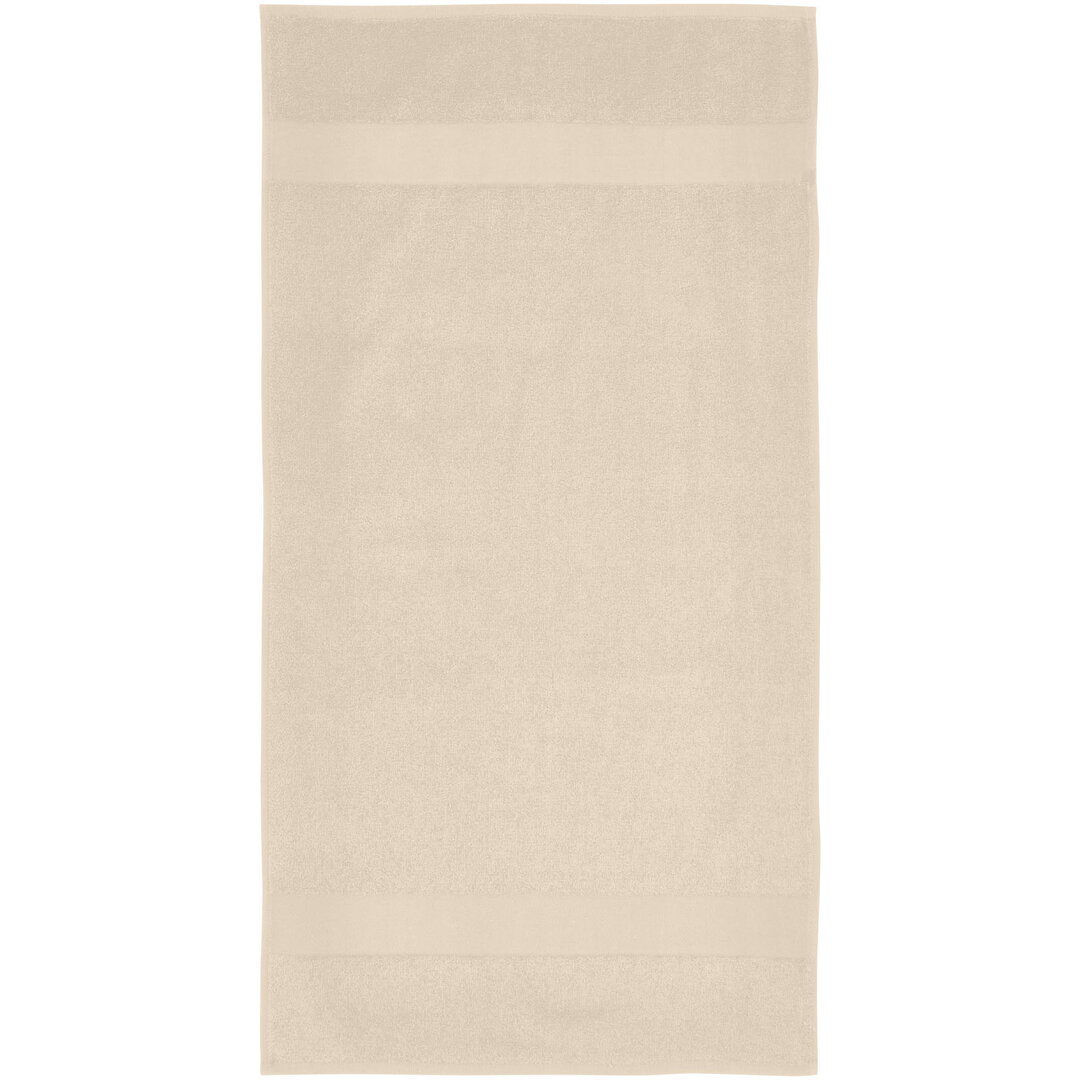 450 g/m² Baumwollhandtuch 50 x 100 cm - Nolle